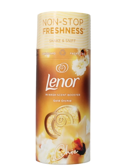 LENOR 176G SCENT BOOSTER GOLD ORCHID