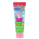 PEPPA PIG TOOTHPASTE "BUBBLEGUM" 75ML