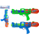 SPLASH SQUAD SUPER SHOOTER 14.5" WATER GUN