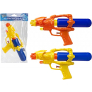 11" WATER GUN IN POLY BAG