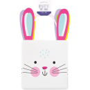 BUNNY EAR EASTER FAVOR BAGS PK3