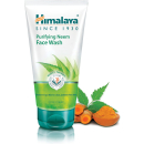 PURIFYING NEEM FACE WASH GEL