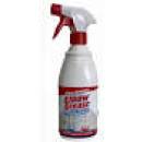ELBOW GREASE MOULD & MILDEW STAIN REMOVER , 700ML