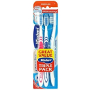 WISDOM REGULAR PLUS MEDIUM TRIPLE PACK