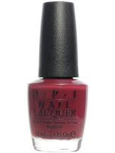 OPI 15ML N/POLISH WE THE FEMALE