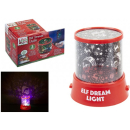 ELF DREAM LIGHT 3 MODES