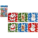 SNOW WHITE 3D GIFT TAGS  PACK OF 24