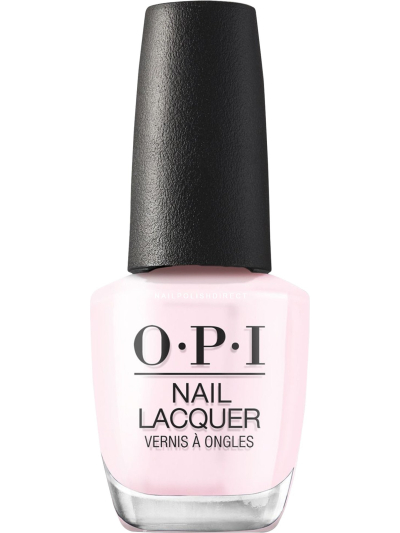 OPI NAIL LACQUER- LET'S BE FRIEND BY HELLO KITTY