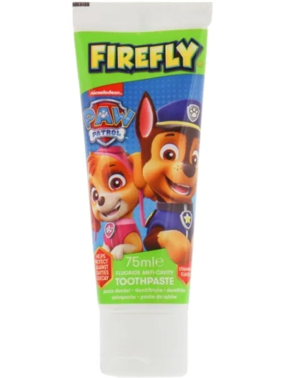 PAW PATROL 75ML TOOTHPASTE