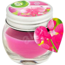 AIR WICK 30G CANDLE PINK SWEET PEA