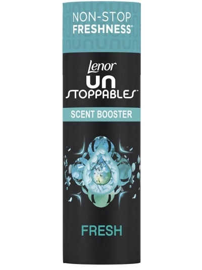 LENOR 176G SCENT BOOSTER FRESH
