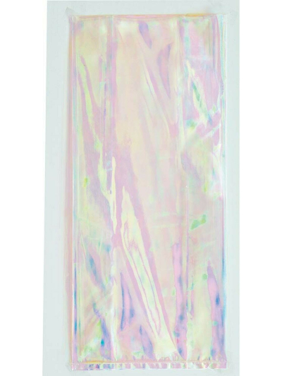 UNIQUE 10 IRIDESCENT CELLO BAGS