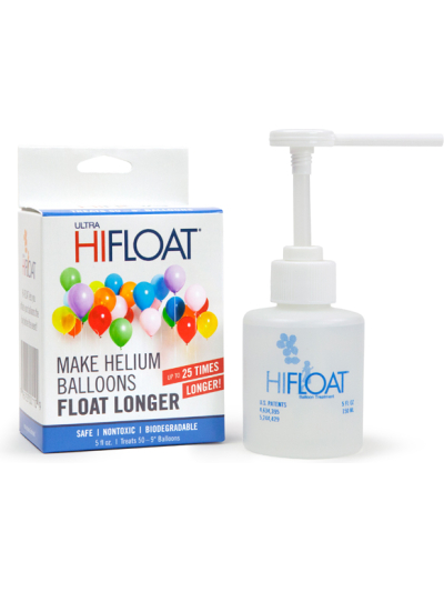 ULTRA HI-FLOAT 5OZ, 150ML