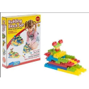 250PCS BUILDING BRICKS SET IN PRINTD BOX