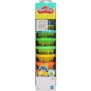 PLAY DOH PARTY PACK 10PK