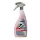 CIF PRO 750ML WASHROOM 4IN1 SPRAY