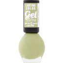 MISS SPORTY LASTING COLOR GEL SHINE - NUMBER 565