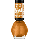 MISS SPORTY LASTING COLOR GEL SHINE- 566