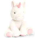 KEEL TOYS 25CM BABY TWINKLE UNICORN