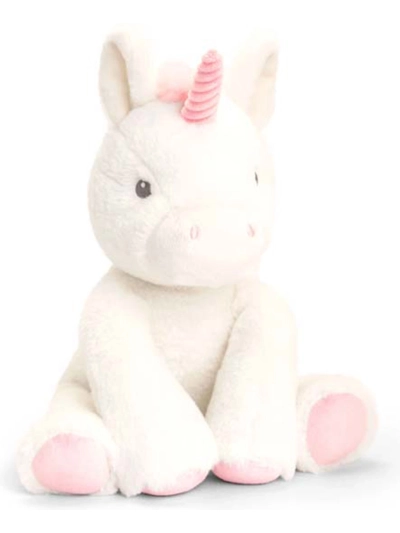 KEEL TOYS 25CM BABY TWINKLE UNICORN