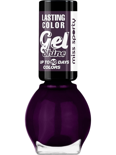 MISS SPORTY LASTING COLOR GEL SHINE-NUMBER 570