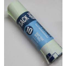 CADDY SACKS 30L ROLL 10S