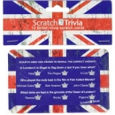 CELEBRATE BRITAIN-SCRATCH TRIVIA PK10