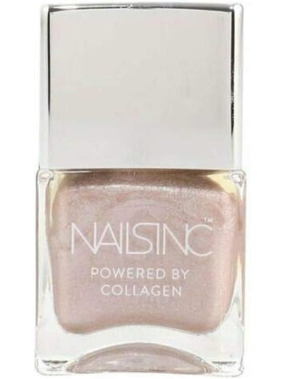NAILS INC NAIL TREANTMENT- LANARK ROAD WITH COLLAGEN