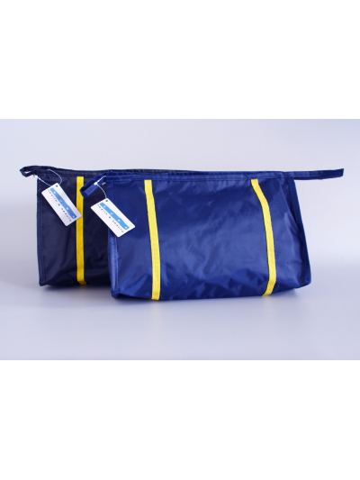 BAG GENTS CONTINENTAL STRIPED