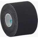 KINESIOLOGY TAPE BLACK