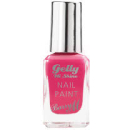 BARRY M GELLY N/POLISH PINK PUNCH