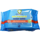 GREENSHIELD ANTIBACTRIAL HANDY WIPES 20S