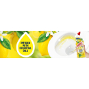HARPIC ACTIVE FRESH CITRUS 750ML
