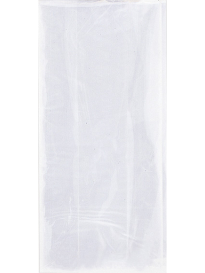 UNIQUE 30 CLEAR CELLO BAGS
