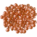 6MM DIAMANTE DIAMONDS 28G ROSE GOLD