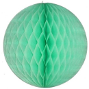 HONEYCOMB BALL 8" MINT