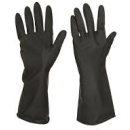 151 HEAVY DUTY RUBBER GLOVE LARGE 1 PAIR