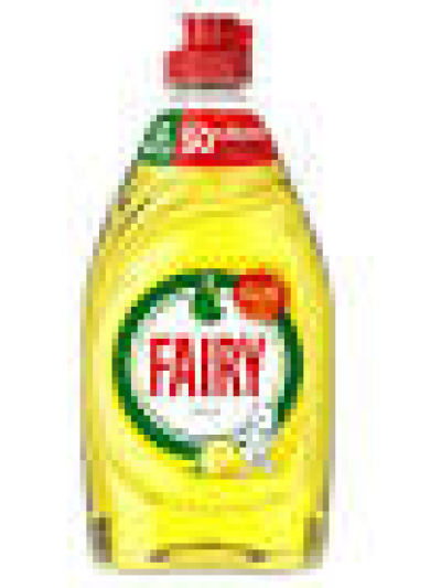 FAIRY LIQUID ORIGINAL LEMON 320ML