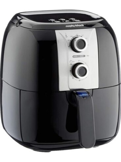 MORPHY RICHARDS HEALTH AIR FRYER 3L 1400W