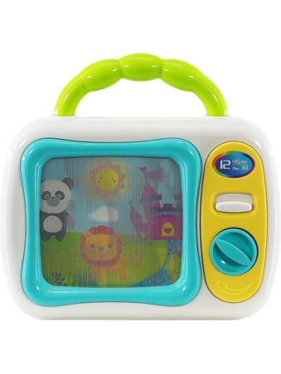 INFUNBEBE MY 1ST TV, 6+ MONTHS