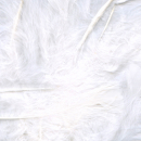 ELEGANZA CRAFT FEATHERS WHITE
