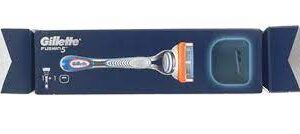 GILLETTE FUSION 5 BASE RAZOR CRACKER