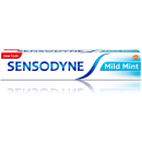 SENSODYNE TOOTHPASTE MILD MINT 75ML