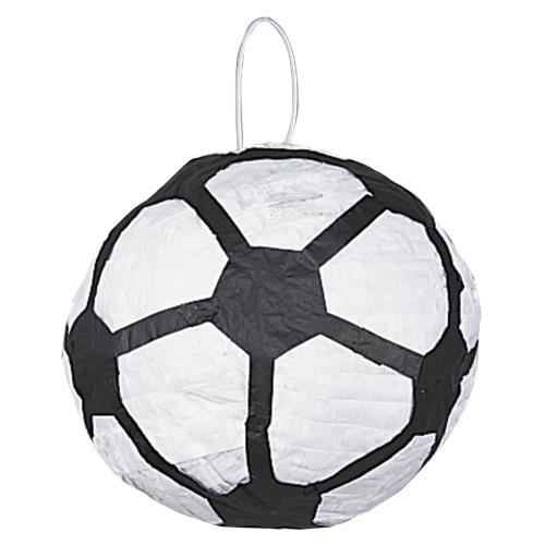 UNIQUE SOCCER BALL PINATA