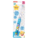 BABY SHARK FLASHING TOOTHBRUSH TIMER
