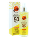 MALIBU 250ML SPF 50 CLEAR PROTECT SPRAY
