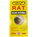 GSD RAT GLUE PITFALL PK2