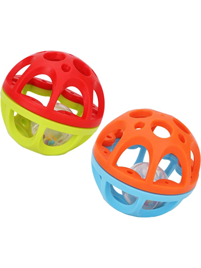 INFUNBEBE BENDY N ROLL BALL