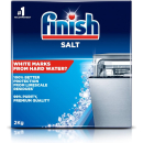 FINISH DISHWATER SALT 2KG