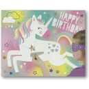 UNIQUE UNICORN PARTY GAME FOR 16